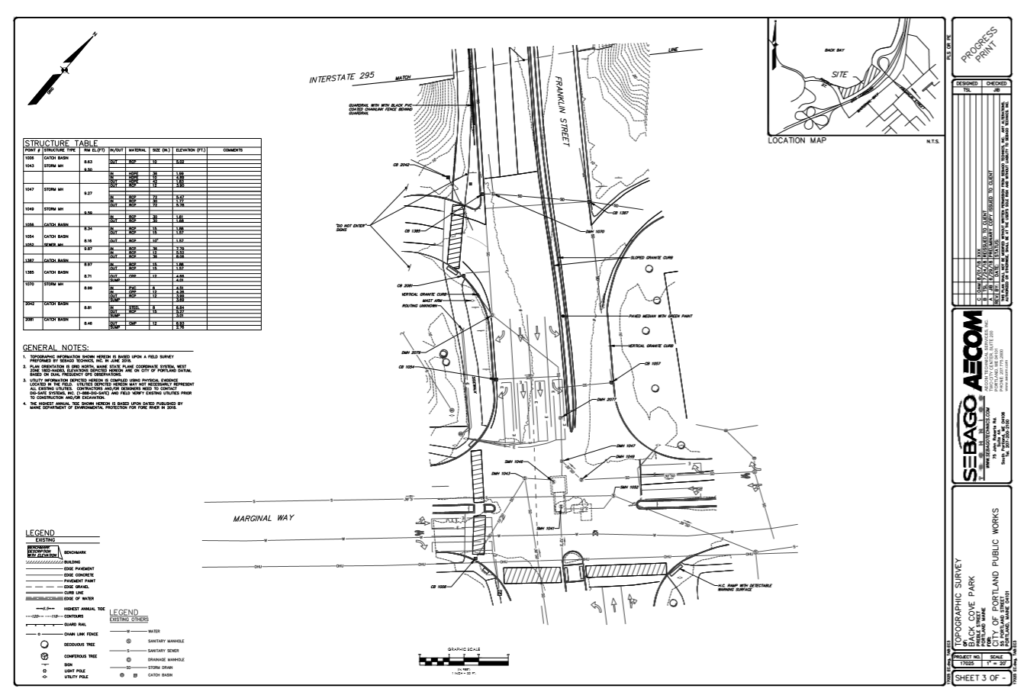 What is Geomatics A Comprehensive Breakdown Sebago Technics