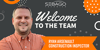 Ryan Arsenault|Ryan Arsenault